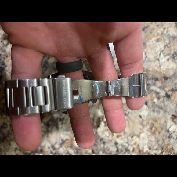 MK Alek Chronograph (Mens) - Picture 4 of 6